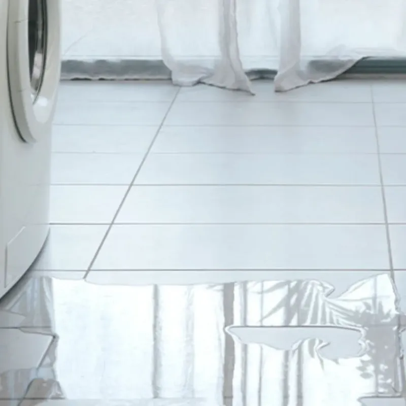 Appliance Leak Cleanup in Boone County, MO